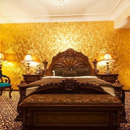 אדאנה Kaya Premium Hotel מראה חיצוני תמונה