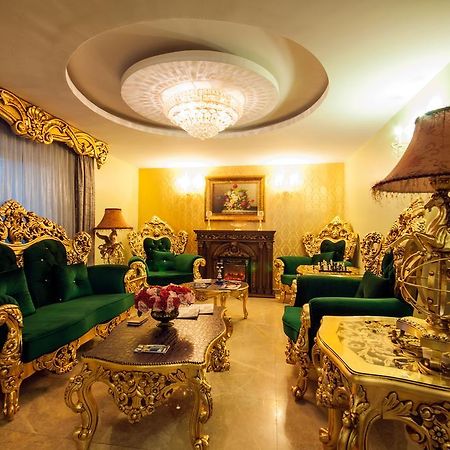 אדאנה Kaya Premium Hotel מראה חיצוני תמונה