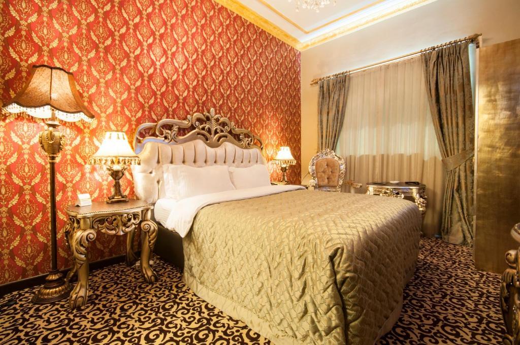 אדאנה Kaya Premium Hotel מראה חיצוני תמונה