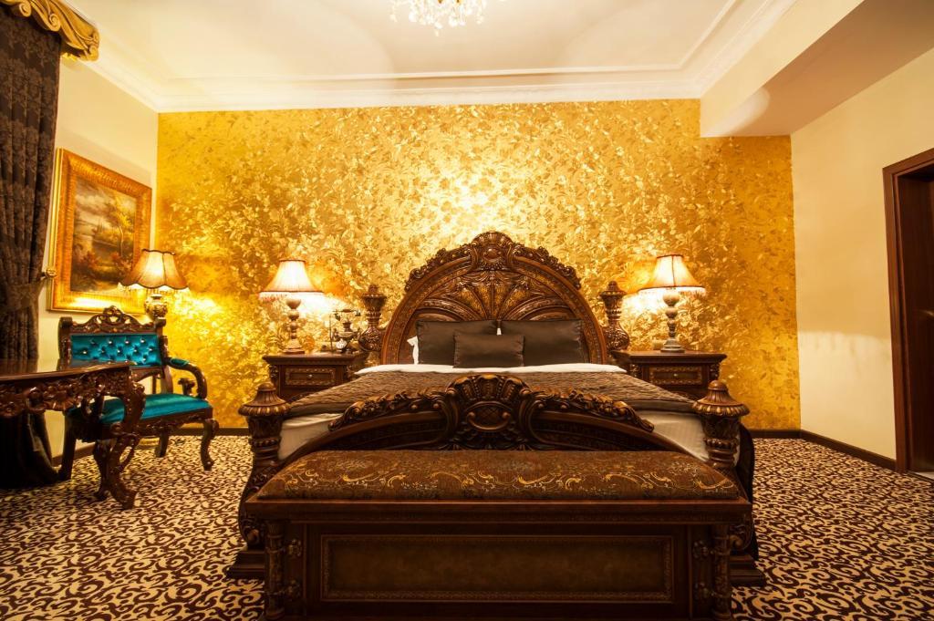 אדאנה Kaya Premium Hotel מראה חיצוני תמונה