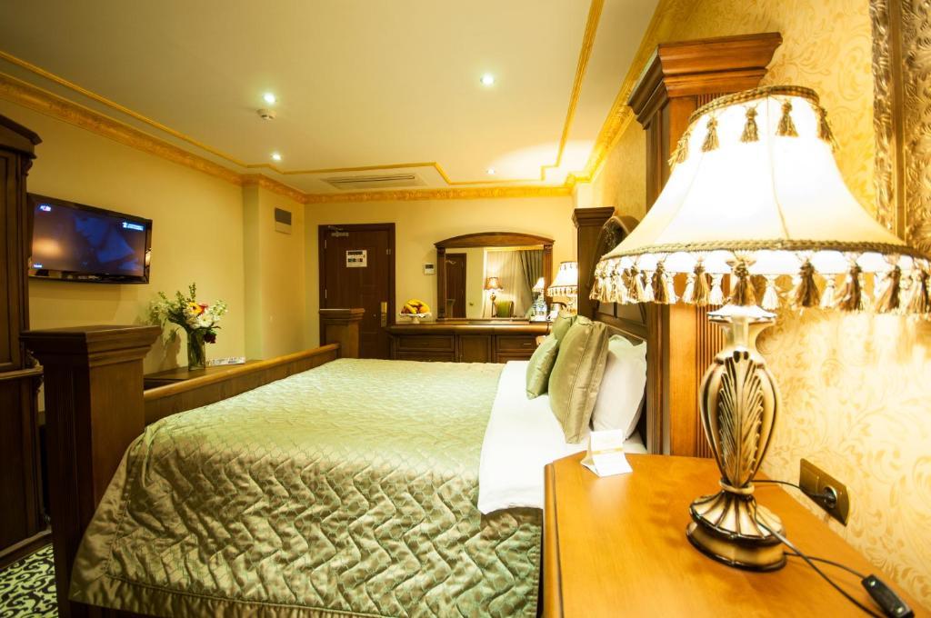 אדאנה Kaya Premium Hotel מראה חיצוני תמונה