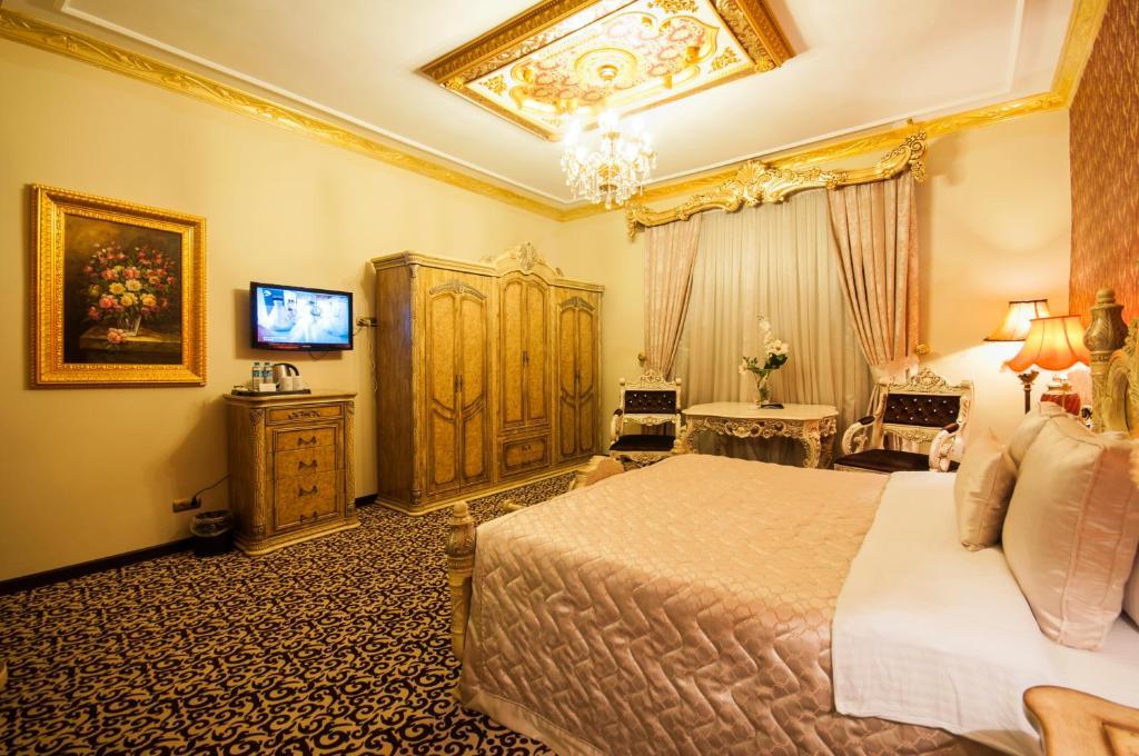 אדאנה Kaya Premium Hotel מראה חיצוני תמונה