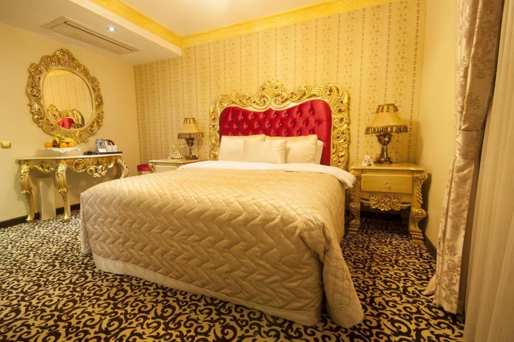 אדאנה Kaya Premium Hotel מראה חיצוני תמונה
