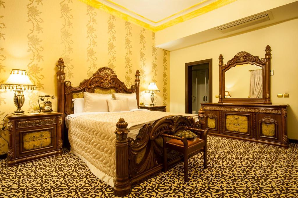 אדאנה Kaya Premium Hotel חדר תמונה