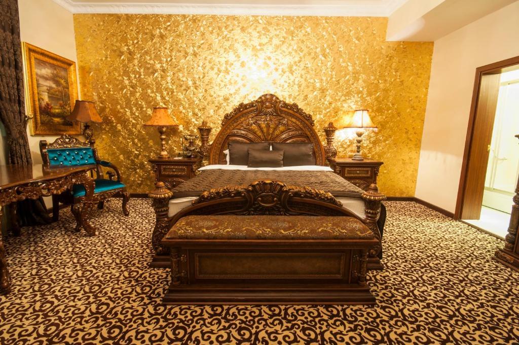 אדאנה Kaya Premium Hotel חדר תמונה