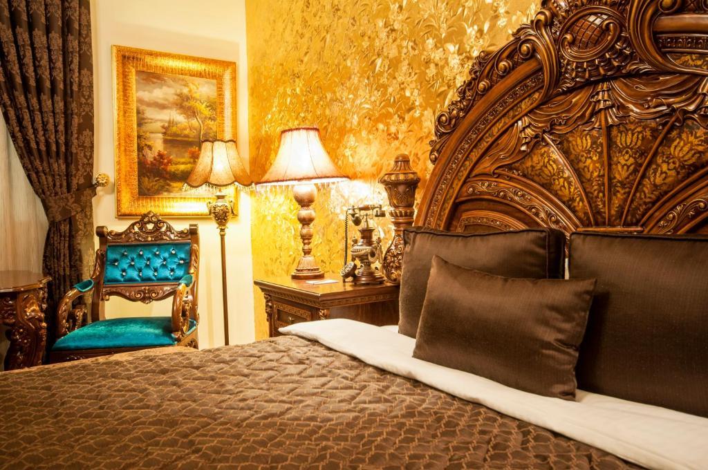 אדאנה Kaya Premium Hotel חדר תמונה