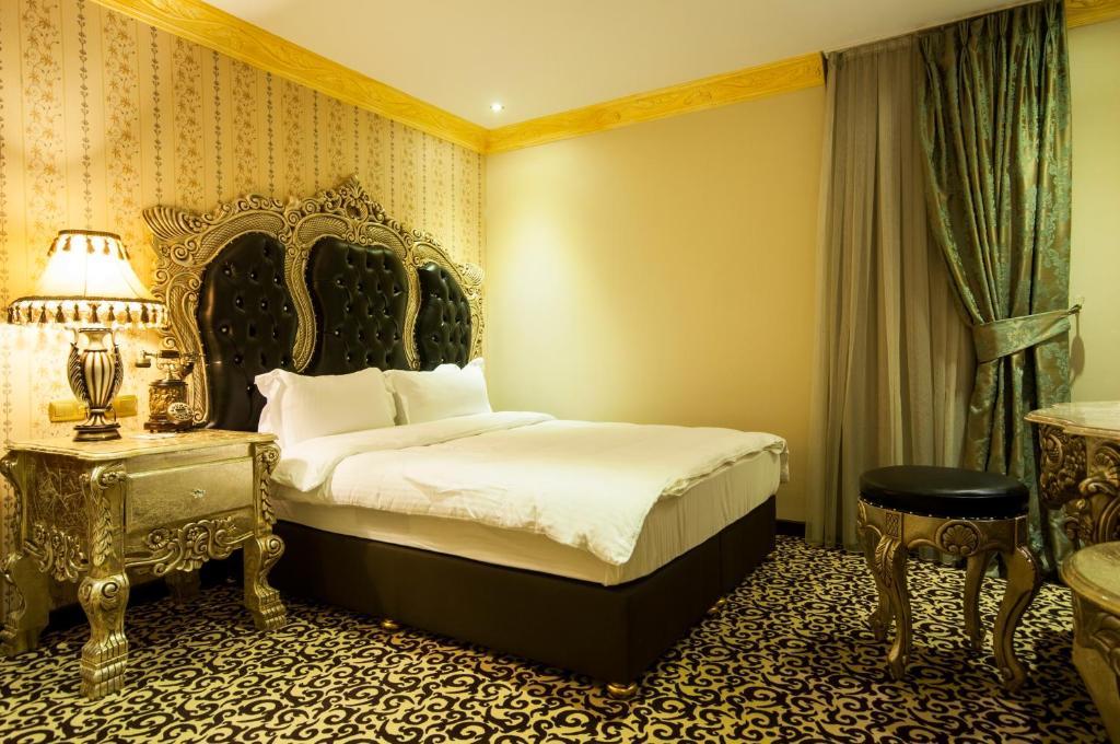 אדאנה Kaya Premium Hotel חדר תמונה