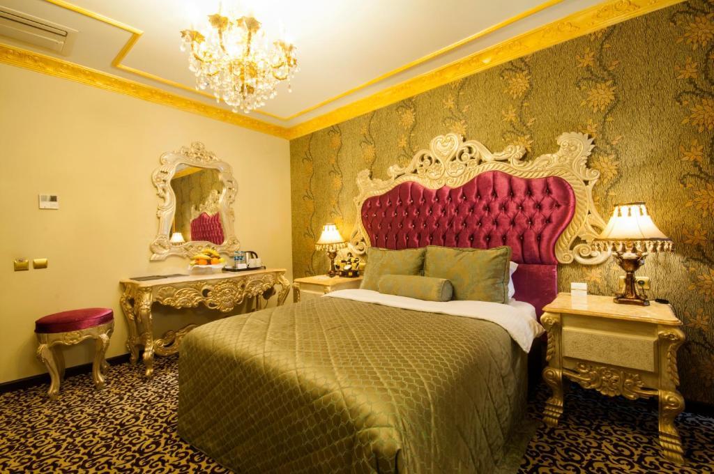 אדאנה Kaya Premium Hotel חדר תמונה
