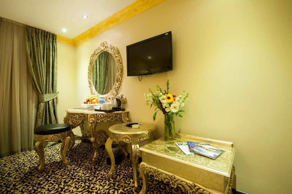 אדאנה Kaya Premium Hotel חדר תמונה