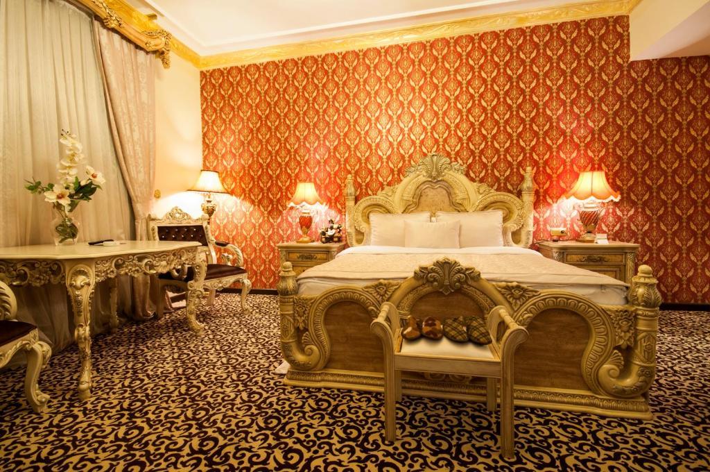 אדאנה Kaya Premium Hotel חדר תמונה