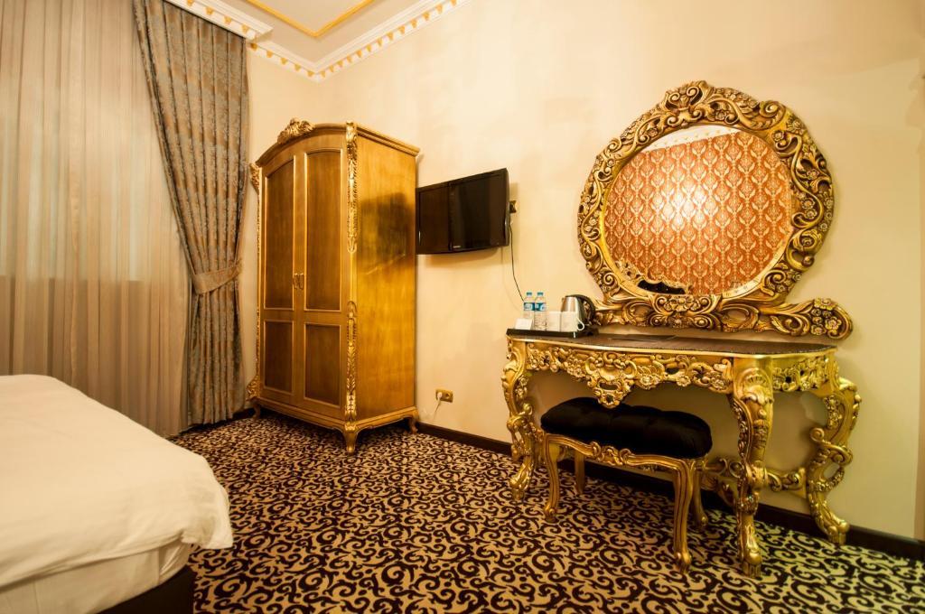אדאנה Kaya Premium Hotel חדר תמונה