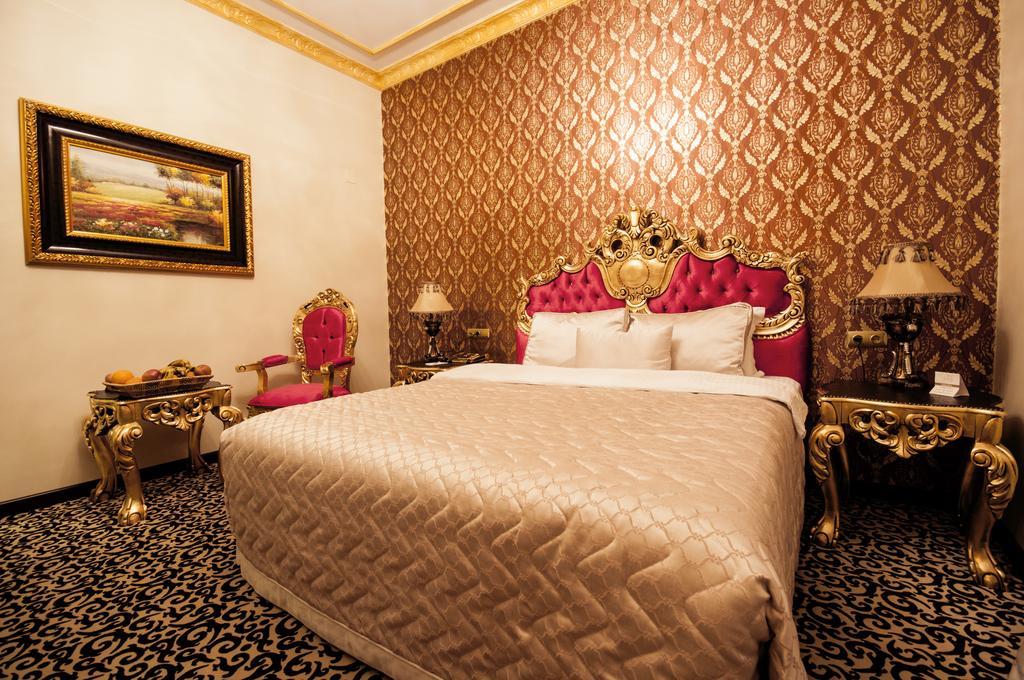 אדאנה Kaya Premium Hotel מראה חיצוני תמונה
