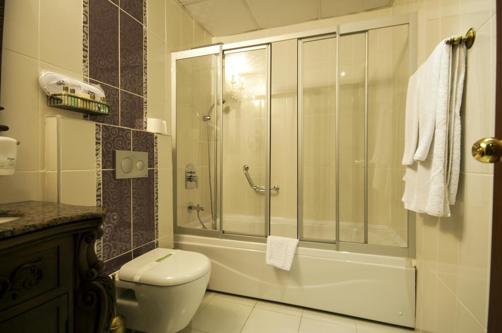 אדאנה Kaya Premium Hotel מראה חיצוני תמונה