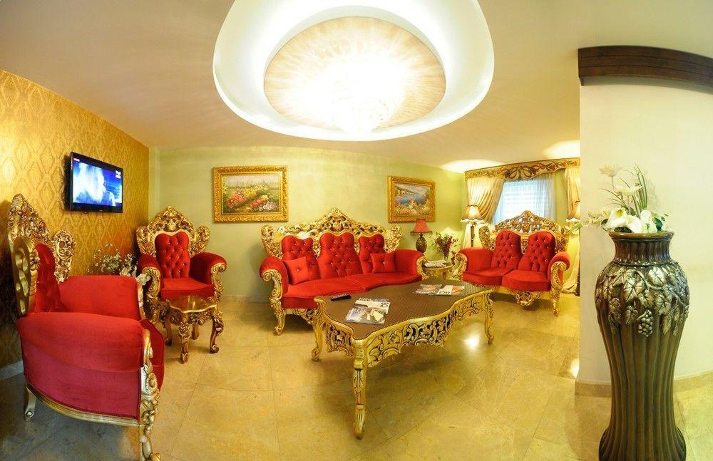 אדאנה Kaya Premium Hotel מראה חיצוני תמונה