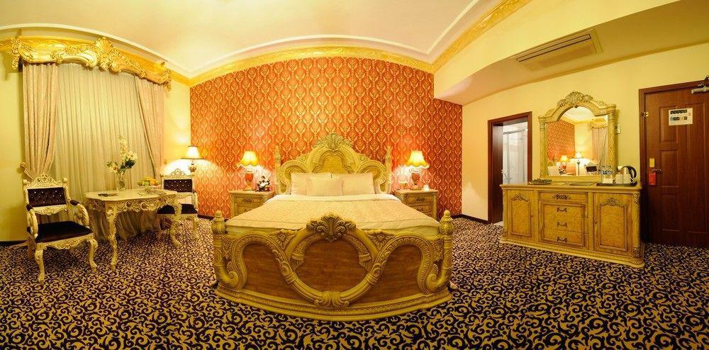 אדאנה Kaya Premium Hotel מראה חיצוני תמונה