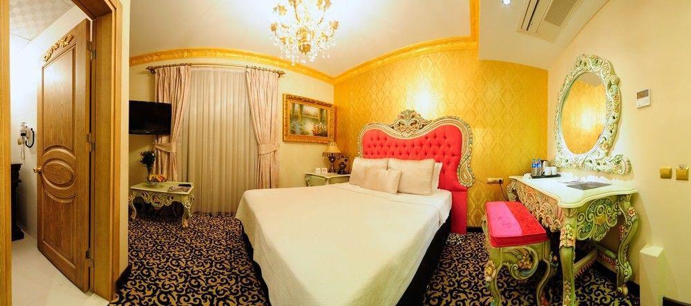אדאנה Kaya Premium Hotel מראה חיצוני תמונה