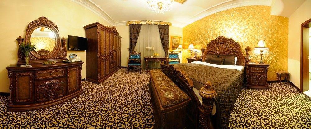 אדאנה Kaya Premium Hotel מראה חיצוני תמונה
