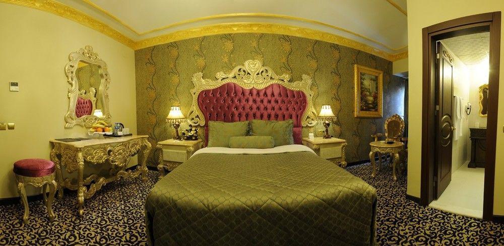 אדאנה Kaya Premium Hotel מראה חיצוני תמונה
