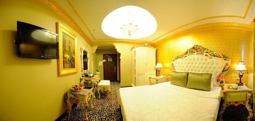 אדאנה Kaya Premium Hotel מראה חיצוני תמונה